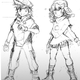 Illustration for article titled 4chan Is Making Its Own Pokémon Game. Looks Pretty Good So Far.